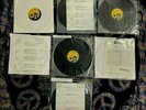 1985-1986 DR DEMENTO 7 LPS ZAPPA WEIRD AL FRED BLASSIE CHEECH+CHONG FLO+EDDIE