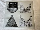 Of Monsters and Men - Beneath the Skin Vinyl LP NEW & SEALED *RARE OUT OF PRINT*