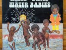 Miles Davis – Water Babies – Post Bop-Jazz Fusion Vinyl LP – Hancock-Shorter -OG