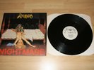 VENOM NIGHTMARE SATANACHIST FOAD RARE 12