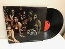 The Jimi Hendrix Experience, Electric Ladyland   VG+, '73, UK Press., Polydor