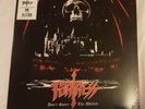 Fortress Don't Spare The Wicked White Vinyl Record New Rock Metal