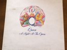 QUEEN A Night At The Opera 1975 Original UK gatefold EMTC 103