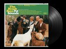 The Beach Boys – Pet Sounds vinyl - stereo reissue - SEALED