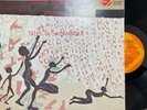 COUNT OSSIE MYSTIC REVELATION Tales Of Mozambique DYNAMIC DYLS1001 1976 LP NM