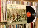 GARY McFARLAND & GABOR SZABO Simpatico 1966 Impulse LP (mono/A-9122/clean/RVG)