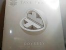 Odyssey - Take That Vinyl Record (2018)