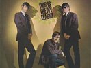 The Ivy League - This Is The Ivy League (LP, Album, Mono)