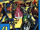 Various - Creation Rockers Volume 4 (LP, Comp, Blu)