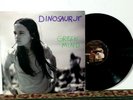 Dinosaur Jr: Green Mind - 2006 Remastered LP, Alternative Rock Grunge - NM Vinyl