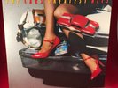 THE CARS Greatest Hits 1985 VINYL LP + INNER My Best Friend's Girl best of
