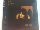 NICO THE END.1974 ILPS-93N 