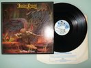 JUDAS PRIEST-SAD WINGS OF DESTINY...SUPERB  1ST UK PRESS N/MINT VINYL LP 1976