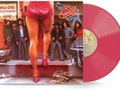 .38 Special Wild Eyed Southern Boys Pink Vinyl Hold On Loosely Fantasy Girl New
