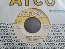 KING CURTIS- GREEN ONIONS- ATCO- MOD- SOUL- EX CONDITION