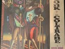 Thelonious Monk & John Coltrane at Reeves Sound Studios 2-vinyl LP