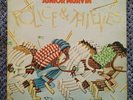 Junior Murvin - Police and Thieves ORIGINAL UK LP ON ISLAND reggae lee perry