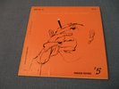 INTERPRETATIONS BY THE STAN GETZ QUINTET NORGRAN EP N-132 #5 DSM COVER COOL JAZZ