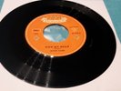 Ritchie Valens - deutsche Polydor 66918 - Ooh My Head