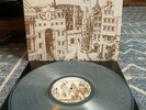 Dance Gavin Dance Downtown Battle Mountain Clear Vinyl Hot Topic Exclusive /1000