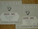 Marcel Ciampi, 2 LP set, 