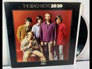 THE BEACH BOYS 20/20 Vinyl LP Capitol Records SKAO-133 (1969) Surf Rock Stereo