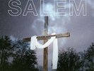 SALEM KING KNIGHT LP VINYL RECORD ELECTRO ELECTRONIC RARE NEW SEALED