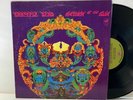 Grateful Dead Anthem Of The Sun LP-Warner