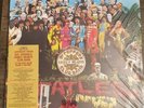 The Beatles Sgt Pepper's Lonely Hearts Club Band 50th Anniversary New Vinyl LP