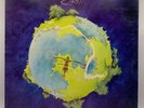 Yes “Fragile” Atlantic K50009 VG+ Includes Booklet Insert English Import