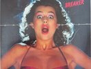 Accept Breaker Used Vinyl LP