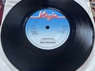 Sex Pistols Submission 7” Virgin Records VDJ24 Rare Single Sided Punk A1 EX UK
