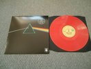 Pink Floyd - Dark Side Of The Moon - Pink Vinyl - LP