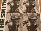 THE SMITHS Meat is Murder VINYL LP 1985 with original inner