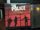 The Police- Certifiable - Live In Buenos Aires 3 x Vinyl LP NM, OOP