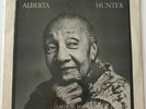 Original 1980 Columbia  Alberta Hunter Amtrak Blues  Factory sealed