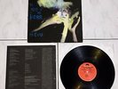 The Cure 1985 The Head On The Door Taiwan 1st Edition Vinyl LP with Promo Insert