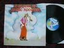 Atomic Rooster In Hearing Of 1971 Pagasus Peg 1 Textured A1U B1U Excellent