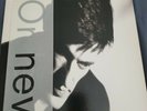 NEW ORDER / Low - life  (vinyl , LP , album) original 1985 QWest pressing