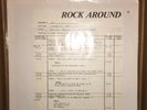 Meat Loaf Ambrosia John Kay & Genya Ravan — Rock Around  Show #217 10/7/78