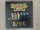 Grateful Dead - The Best Of The Grateful Dead Live: 1969-1977 (2 Disc LP)