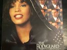 Whitney Houston - The Bodyguard: Original Soundtrack [Vinyl LP] (EBV-37)