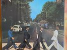 The Beatles Abbey Road Still Sealed Promo Apple US vinyl