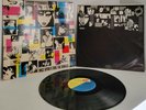 Siouxsie and the Banshees Once Upon a Time/The Singles LP Vinyl 1981 UK