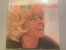The Doris Day Christmas Album by Doris Day LP Stereo vocal 1964 Vg+