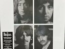 Beatles Anniversary 4 LP Deluxe Edition White Album Esher Demos 180g Vinyl (NEW)