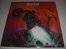 EX/EX Meat Loaf Bat Out of Hell Vinyl LP Record Early Epic/Cleveland PE-34974