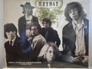 Fairport Convention – Heyday - The BBC Sessions 1968-1969 LP Album UK 1987