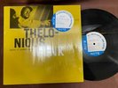 THELONIOUS MONK GENIUS VOL.1 BLUE NOTE BLP 1510 MONO STICKER SHRINK JAPAN LP