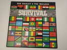 Bob Marley & the Wailers LP Survival  Island Records ILPS 9542 1979 Warner Bros